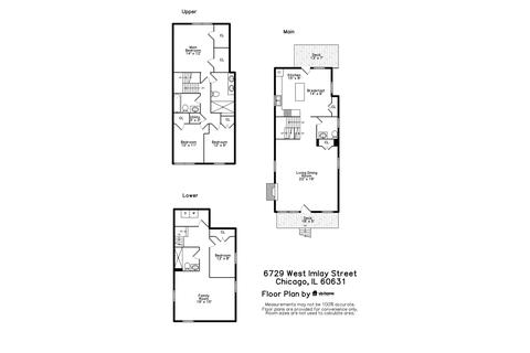 6729 W Imlay St, Chicago, IL 60631 photo 26