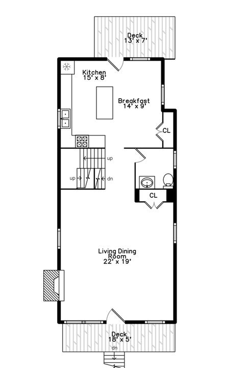 6729 W Imlay St, Chicago, IL 60631 photo 25