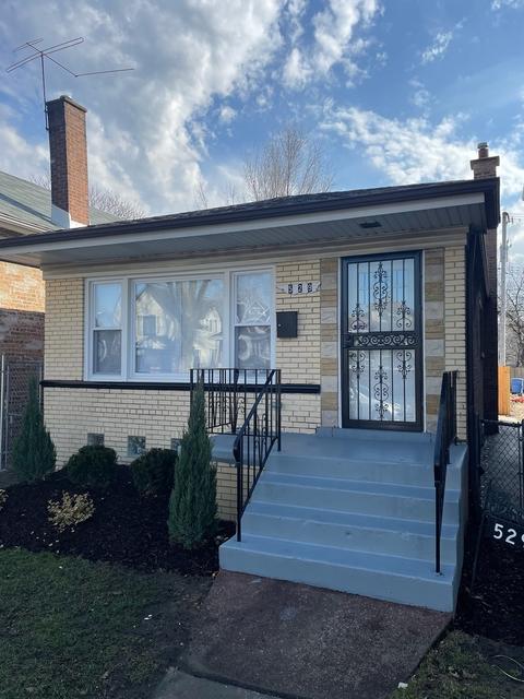 529 E 89th Pl, Chicago, IL 60619 photo 1