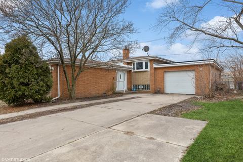 15346 Drexel Ave, South Holland, IL 60473