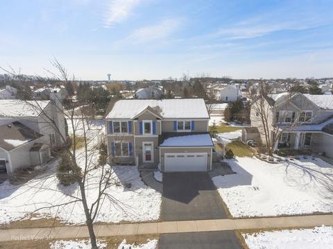 208 Thrush Cir, Lindenhurst, IL 60046 photo 2