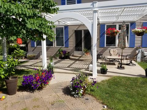 208 Thrush Cir, Lindenhurst, IL 60046 photo 5