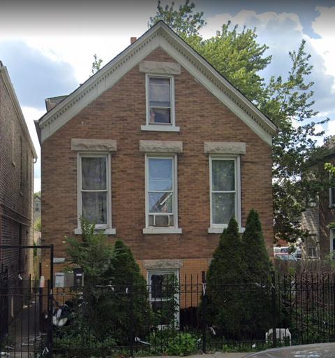 3016 S Drake Ave, Chicago, IL 60623