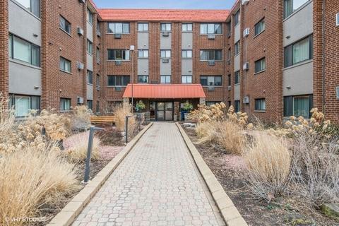 2021 S Wolf Rd #2-210, Hillside, IL 60162