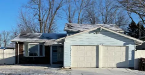548 Irving Pl, University Park, IL 60484