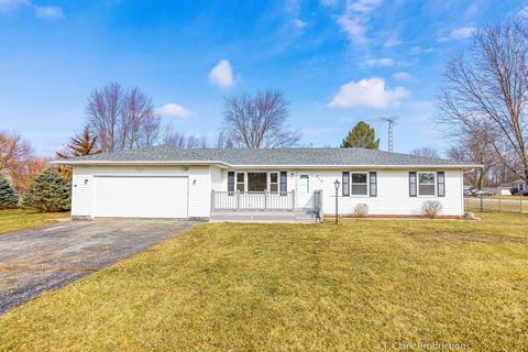 712 W Eureka St, Braidwood, IL 60408 photo 1