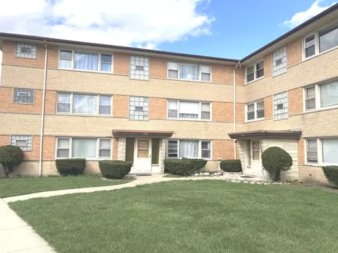 6460 W Higgins Ave #1C, Chicago, IL 60656