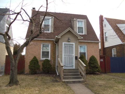 10929 S Avenue O, Chicago, IL 60617