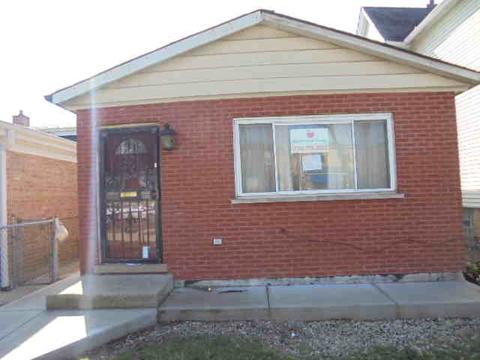 421 W 98th St, Chicago, IL 60628