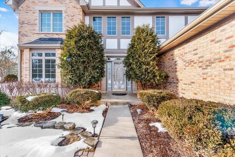 1490 Fox Path Ct, Hoffman Estates, IL 60192 photo 4