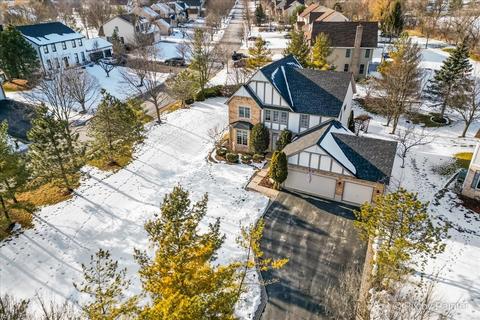 1490 Fox Path Ct, Hoffman Estates, IL 60192 photo 40