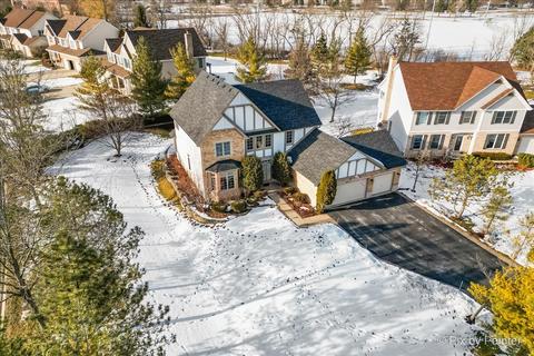 1490 Fox Path Ct, Hoffman Estates, IL 60192 photo 38