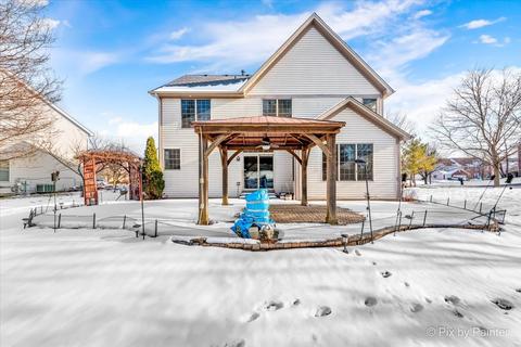 1490 Fox Path Ct, Hoffman Estates, IL 60192 photo 5