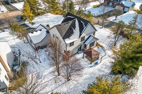 1490 Fox Path Ct, Hoffman Estates, IL 60192 photo 42