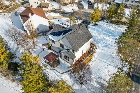 1490 Fox Path Ct, Hoffman Estates, IL 60192 photo 43