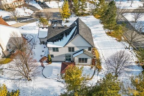 1490 Fox Path Ct, Hoffman Estates, IL 60192 photo 39