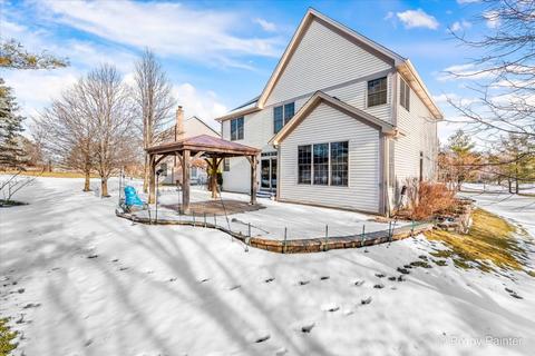 1490 Fox Path Ct, Hoffman Estates, IL 60192 photo 6