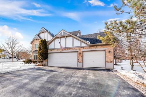1490 Fox Path Ct, Hoffman Estates, IL 60192 photo 3