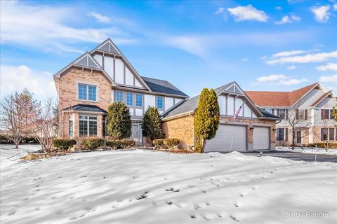 1490 Fox Path Ct, Hoffman Estates, IL 60192 photo 1