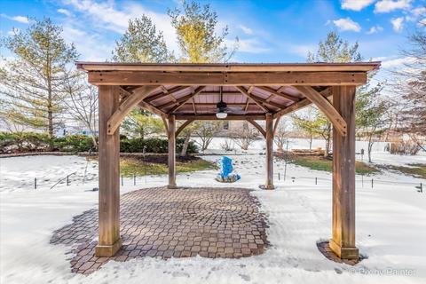 1490 Fox Path Ct, Hoffman Estates, IL 60192 photo 7