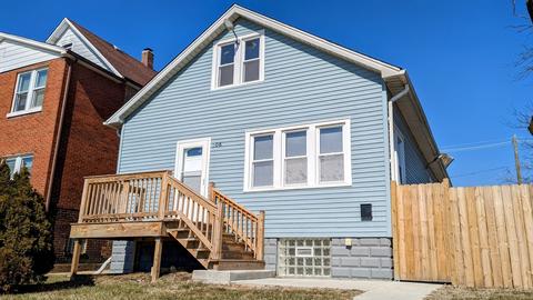 506 Pulaski Rd, Calumet City, IL 60409