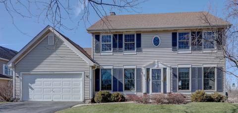 1448 Polo Dr, Bartlett, IL 60103 photo 1