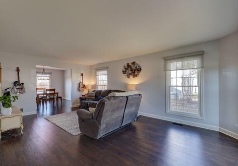 1448 Polo Dr, Bartlett, IL 60103 photo 8
