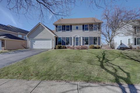 1448 Polo Dr, Bartlett, IL 60103 photo 2