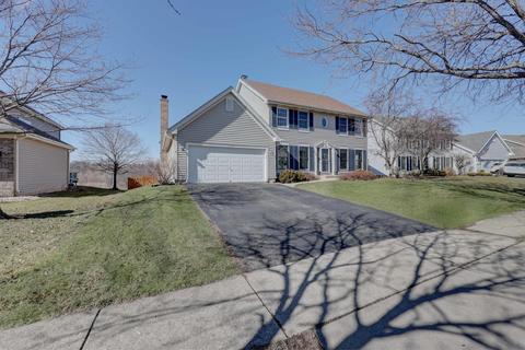 1448 Polo Dr, Bartlett, IL 60103 photo 3