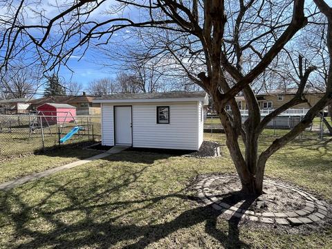 532 Chestnut Ln, Beecher, IL 60401 photo 23