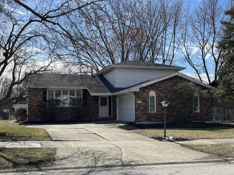 532 Chestnut Ln, Beecher, IL 60401 photo 1