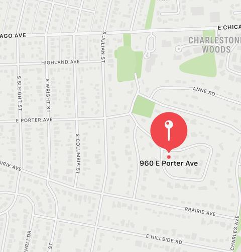 960 E Porter Ave, Naperville, IL 60540 photo 70