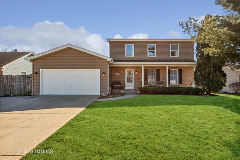 3401 W Lorient Dr, Mchenry, IL 60050 photo 1