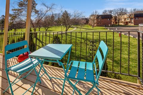 2406 Algonquin Rd #12, Rolling Meadows, IL 60008 photo 4