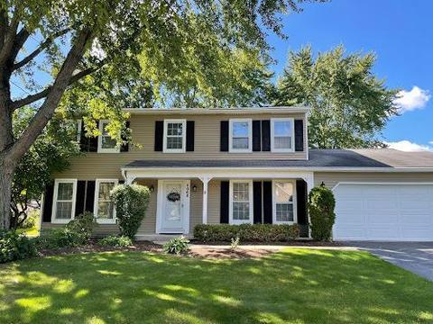 1964 Richton Dr, Wheaton, IL 60189