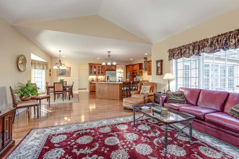 1489 Eagle Ridge Dr, Antioch, IL 60002 photo 13