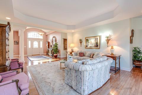 1489 Eagle Ridge Dr, Antioch, IL 60002 photo 10