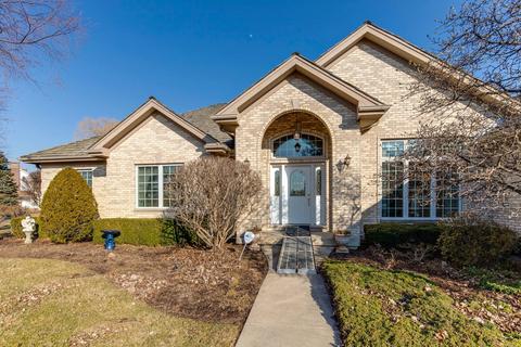 1489 Eagle Ridge Dr, Antioch, IL 60002 photo 4