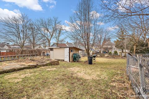 312 Stuart Ave, Aurora, IL 60505 photo 22