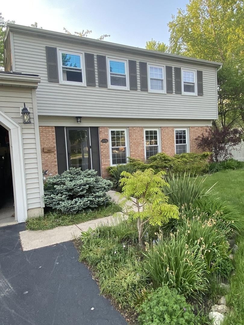  170 E Cedarwood Ct, Palatine, IL 60074 photo 2