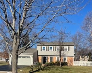 170 E Cedarwood Ct, Palatine, IL 60074 photo 1