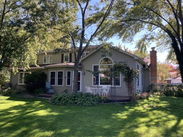  170 E Cedarwood Ct, Palatine, IL 60074 photo 18
