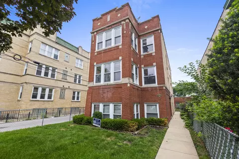 5112 W Sunnyside Ave, Chicago, IL 60630