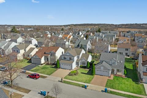 447 Smoketree Ln, Bartlett, IL 60103 photo 4