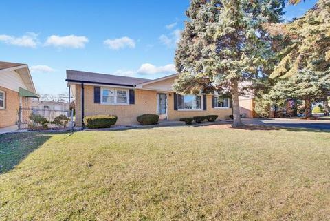 7740 S 78th Ct, Bridgeview, IL 60455 photo 1