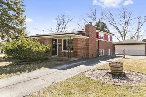 124 Judith Ln, Chicago Heights, IL 60411