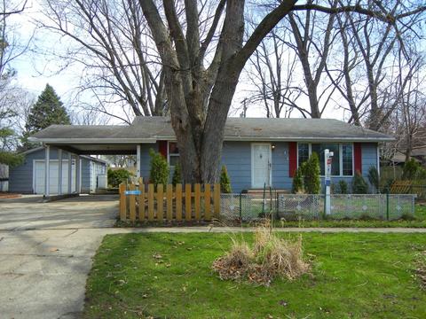 88 E Benton St, Oswego, IL 60543 photo 1