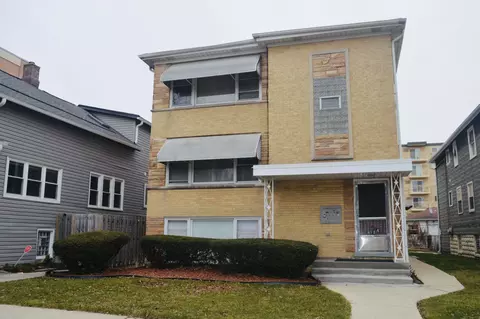 114 Belvidere Ave, Forest Park, IL 60130