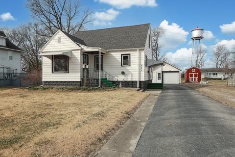 405 7th St, Mazon, IL 60444 photo 2