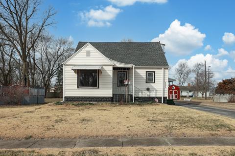 405 7th St, Mazon, IL 60444 photo 1
